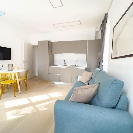 Corridoni 2E Tirabora Short Rent Apartman Trieszt Kültér fotó